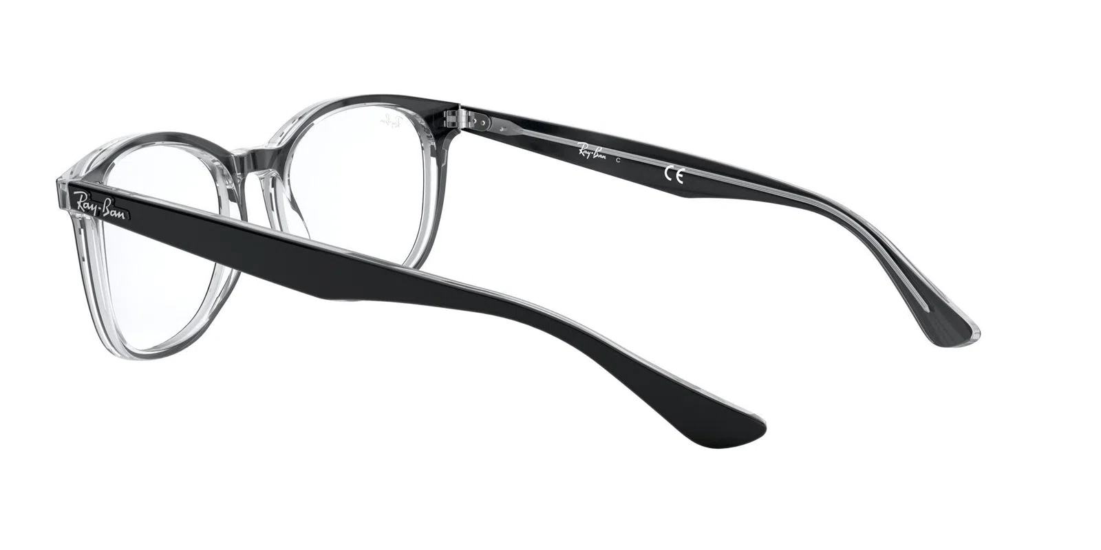 Ray-Ban 5356 Eyeglasses - view 19